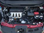 Honda Fit Sport 2011 года (US)